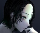 一枚絵の制作承ります 使用用途、内容は基本自由！イラストが必要な方へ イメージ2