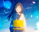 企業実績有◎高品質な背景イラストを制作します MV・歌ってみた・配信用画面などが必要な方へ！ イメージ7