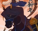 TRPGの立ち絵、オリジナルキャラクターを描きます あなたのご要望に合わせたイラストを描きます イメージ8