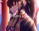ご希望のイメージに合わせたイラスト描きます ご依頼者様のイメージを引き出し形にします！ イメージ5