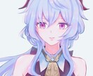 アイコン描きます 【SNSでオリジナルアイコン】 イメージ5