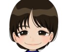 デフォルメ似顔絵お描きします お誕生日や結婚記念日のプレゼントに！ イメージ4