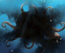 美麗な動物のイラストお描きいたします 今アツいACGのイラストレーターが手掛けます！ イメージ7