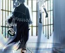 可愛い綺麗系の女の子描きます 可愛くて綺麗な女の子をお描きします イメージ6