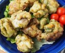 お家で出来る簡単おしゃれ唐揚げレシピ教えます バジリコ香る簡単で美味しいイタリアン風唐揚げ イメージ1