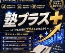 継続受講・小中学生対象のオンライン家庭教師をします 小・中学生の英語・社会の受験対策に最適！ イメージ1