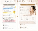 AI×Canvaで伝わるデザインサポートます ChatGPT×CanvaでAIっぽくないデザイン制作 イメージ4