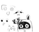アイコン作りやイラストを頑張ろうと思っています オリジナルや見て描いたりなど色々頑張ります イメージ8