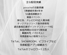 LIVE配信にまつわるお悩みを解決します 実績のある元トップライバーがあなたのお悩みを解決します イメージ3