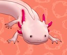 ペットのSNSアイコン用イラスト作成します 目を引くイラストで、フォロワー獲得しましょう！ イメージ9