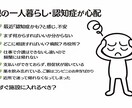 介護の悩みを電話で整理し助言します ケアマネ対応　あなたの悩みを整理し、アドバイスします イメージ4