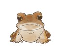 大切なペットのイラスト描きます 大切なペットのデフォルメイラストを描きます！ イメージ4