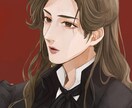 アイコンをメインにイラストなど幅広く対応します ご利用用途に合わせて、まずはお気軽にご相談ください！ イメージ5