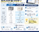 Amazon販売中の商品をデータ分析改善提案します 競合・検索キーワード・市場を比較して売れない原因を診断 イメージ4