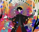 各種SNSアイコン描きます ご相談いただければアイコン以外もやります イメージ3