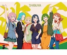 企業PR・SNS広告漫画／イラスト制作します わかりやすく魅力的に伝わる漫画・イラストを制作 イメージ7