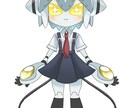 5人限定特別価格！Vtuberモデル作ります 5人限定で格安高クオリティモデル作ります イメージ4