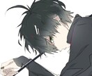 【内容必読】貴方だけのオリジナルアイコンを作成させて頂きます イメージ1