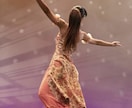 踊れる衣装つくります 小さい子から大人まで動きやすい舞台衣装作成できます イメージ9