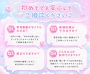 配信者・VTuber向けネームロゴ制作します 活動イメージが伝わるロゴをご提案します イメージ4