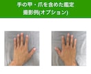 120冊超研究☆手相の専門家がこってり占います 1万文字/翌日お届け/手相40種以上のイラスト図プレゼント！ イメージ8