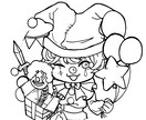 格安!!商用利用可能のアイコンイラスト描きます 商用利用可能＆格安で高クオリティなイラストをお届けします イメージ3