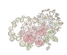 ゆるふわなイラスト制作いたします アイコンやヘッダーなどに利用できるイラストです！ イメージ3