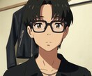 INFJ視点であなたの自己肯定感を上げます ⭐️声が心地良くなければ即切り構いません⭐️ イメージ1