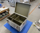 電気系・機械系の試作や翻訳します 樹脂・金属加工、基板、ハーネス、制御BOX、翻訳等幅広く対応 イメージ9
