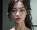 初心者でも出来る！AIの環境構築～呪文まで教えます PCのスペック関係なし！わずか60分で、理想の美女を描こう イメージ9