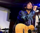 仮歌、本歌、レコーディングします NY仕込みのプロ級男性ボーカル イメージ4