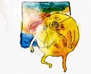 挿し絵やアイコンなどを描きます できるだけ、カラフルに仕上げます。 イメージ6