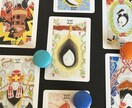 色から心を読み解くカラット鑑定をします 10色とタロットから、悩みを整理するヒントを届けます イメージ3