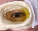 セルフ眼球オイル洗浄をします ✨瞳キラキラ☆頭スッキリ！セルフ眼球オイル洗浄30分 イメージ1