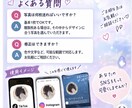 アイコンフレーム作ります SNSのアイコン、もう少し「自分らしく」してみませんか？♡ イメージ4