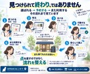 MEO・HP・予約導線の優先改善を判断します Googleから予約まで、今月どう動くかを明確にします イメージ6