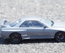 プラモ代わりに制作します 車、ミリタリー、ガンプラ等なんでも作れます！ イメージ2