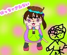 もんちゅ画伯が”ゆるキャラ”をピュアにつくります 幼い画伯が、ゆるキャラをどんどん産み落とします。 イメージ1