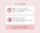 現役販売員があなたに似合うコーデ提案します 現役セレクトショップ販売員がコーデの悩みを解決します！ イメージ4