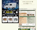パワーポイント納品のチラシデータ作成します デザインソフトがなくても自分で修正ができるパワポデータを納品 イメージ9