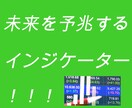 為替の未来予兆インジケーターをお渡しします あるタイミングである通貨のトレンドが発生する イメージ1