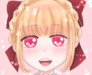 あなたにあったイラストなどを描きます 似顔絵やオリジナルイラスト、ゆるふわイラストなどが必要な方へ イメージ3