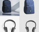 画像を白抜き+カタログ品質に仕上げます 1枚20円〜・大量OK・翌日納品 イメージ4