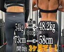 生活習慣を変えて根本的に痩せたい人を探してます 今年こそ変わりたい！【根本的な体質と習慣を改善】する！！ イメージ4