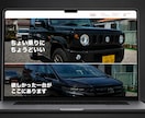 集客につながるHPをWordPressで制作します ヒアリング重視・スマホ対応・初めての方も安心 イメージ4