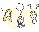 看護師がトークルーム24時間無制限でお話し聞きます 心の不調、悩み、健康、愚痴、秘密、飲み友感覚でどうぞ イメージ2