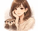1分からでも大丈夫★ただお話を聞きます 否定せず、評価せず、ただあなたの心に寄り添います イメージ1