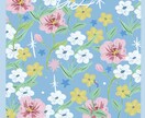 ほっこりするイラストを描きます ご希望に添いながら丁寧に心を込めて描かせていただきます！ イメージ3