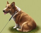 経験10年以上　有名TV番組挿絵師が似顔絵描きます TV挿絵師のリアル・高品質な似顔絵をプレゼントにいかが？ イメージ8