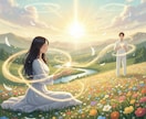 他人の潜在意識を遠隔気功で望み通りに書き換えます イジメ、パワハラ、浮気、不倫、SNSによる誹謗中傷などの対策 イメージ3